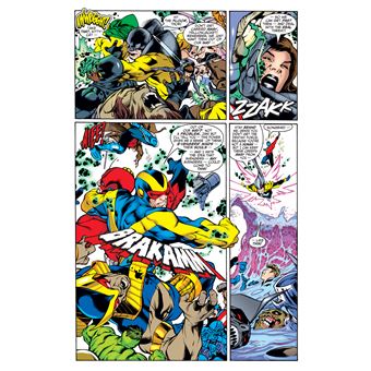 Avengers Forever