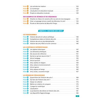 Objectif CRPE - 100 fiches efficaces pour bien réviser  -  Arts, épreuve écrite d'admissibilité