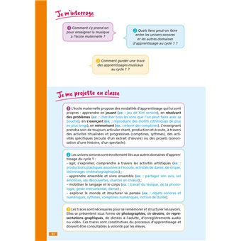 Objectif CRPE - 100 fiches efficaces pour bien réviser  -  Arts, épreuve écrite d'admissibilité