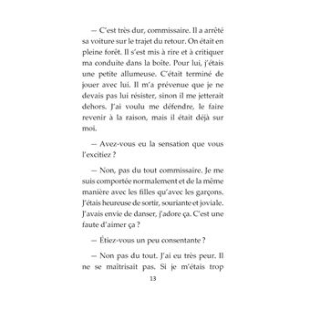 Les enquêtes du commissaire Recherche Tome 2