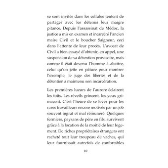 Les enquêtes du commissaire Recherche Tome 2