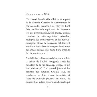 Les enquêtes du commissaire Recherche Tome 2