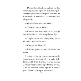 Les enquêtes du commissaire Recherche Tome 2