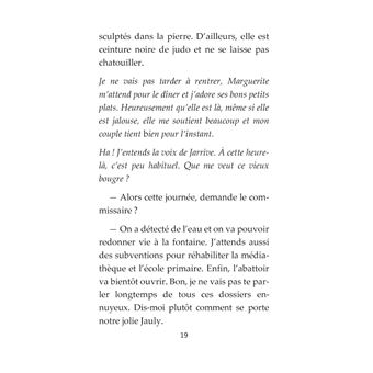 Les enquêtes du commissaire Recherche Tome 2