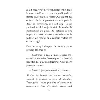 Les enquêtes du commissaire Recherche Tome 2