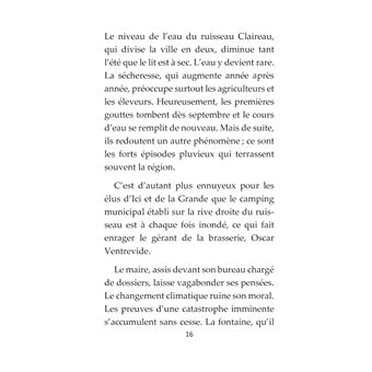 Les enquêtes du commissaire Recherche Tome 2