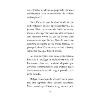 Les enquêtes du commissaire Recherche Tome 2