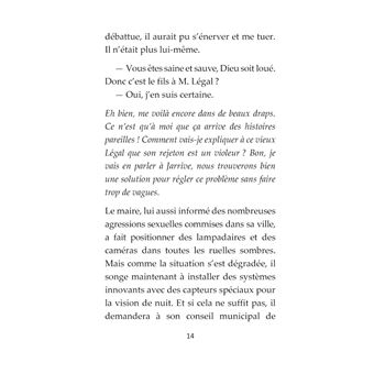 Les enquêtes du commissaire Recherche Tome 2