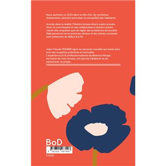 Les enquêtes du commissaire Recherche Tome 2