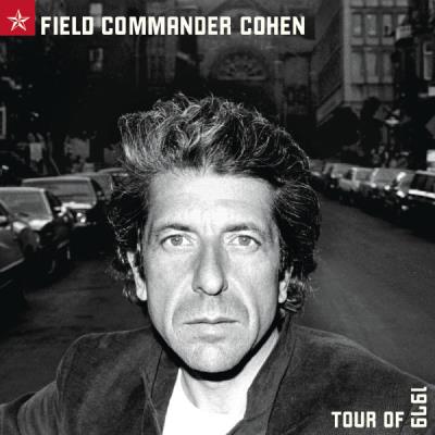 Field commander Cohen : Tour of 1979