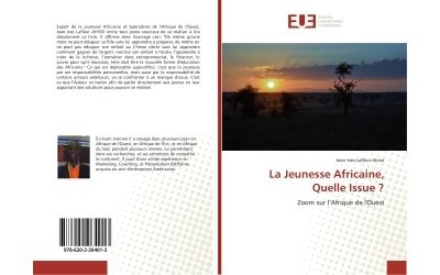 La Jeunesse Africaine