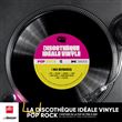 Discothèque Idéale Vinyle Pop Rock 2021
