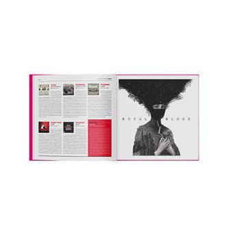 その他 La Discotheque Ideale Jazz - La discothèque idéale en 25 albums originaux - Jazz