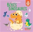 Bébé dinosaures