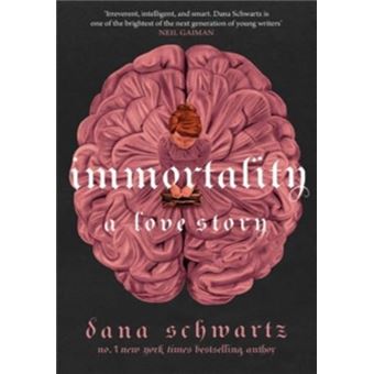 Immortality: A Love Story
