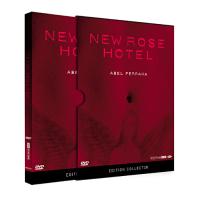 New Rose Hotel - Edition Collector