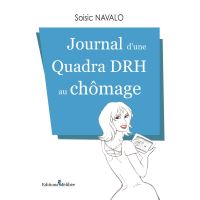 Journal d'une quadra DRH au chômage