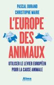 L'Europe des animaux