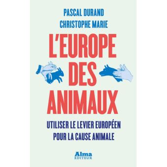 L'Europe des animaux