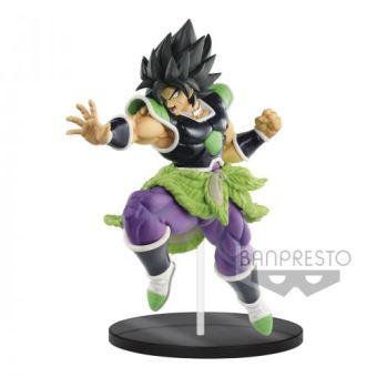 Figurine Dragon Ball Super Broly 23 cm