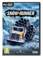 SnowRunner PC