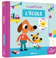 Mon anim'agier - l'école
