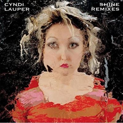 Shine remix ep
