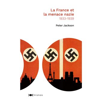 La France et la menace nazie