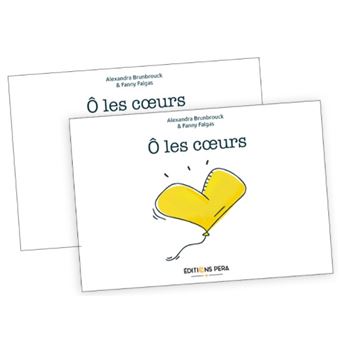 Ô les cœurs