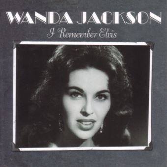 Wanda Jackson - 1