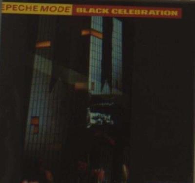 Black celebration - Blu-spec CD, pochette cartonnée
