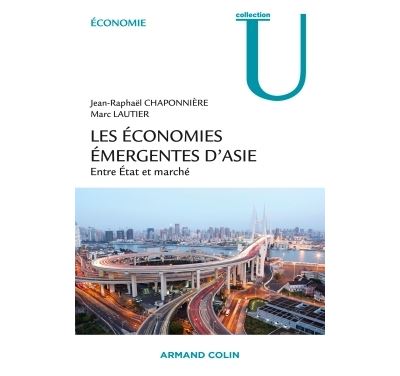 Les économies émergentes d'Asie