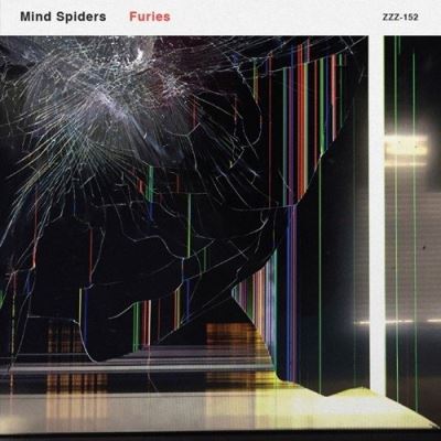 Furies/coupon mp3 inclus