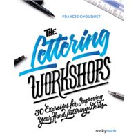 The Lettering Workshops