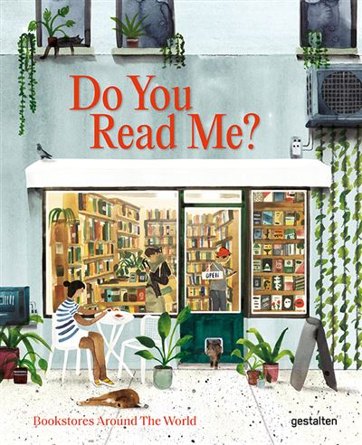 Do you read me ?