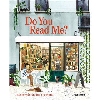 Do you read me?