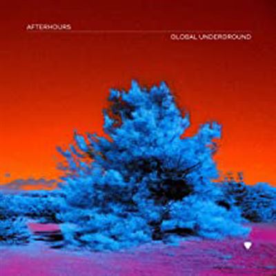 Global Underground : Afterhours 9