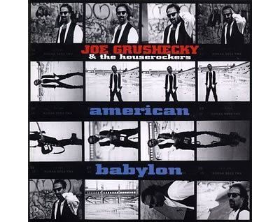 American babylon