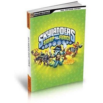 Skylanders Swap Force Guide de solution