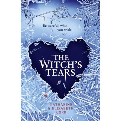 WITCH TEARS
