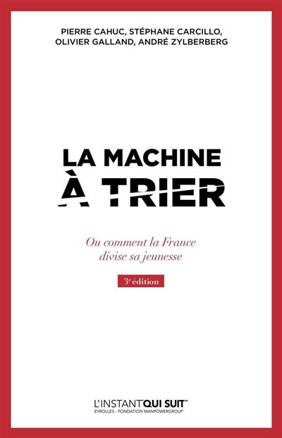 La machine à trier