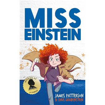 Miss Einstein - Tome 1