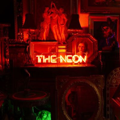 Default Constructor The Neon - Cd