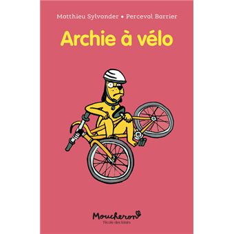 <a href="/node/40611">Archie à vélo</a>