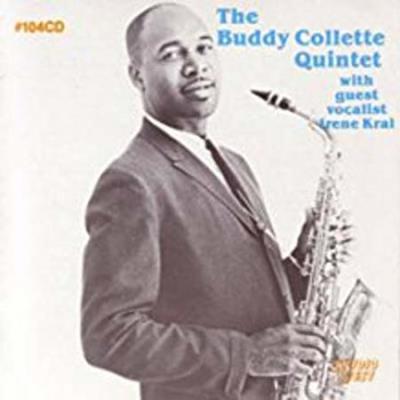 Buddy Collette Quintet with Irène Kral