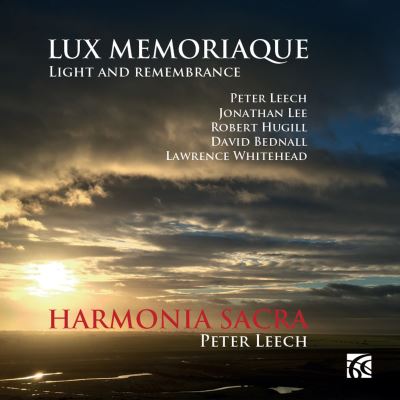 LUX MEMORIAQUE