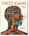 Fritz Kahn. Infographics Pioneer