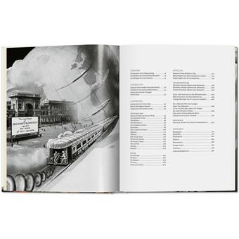 Fritz Kahn. Infographics Pioneer