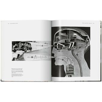 Fritz Kahn. Infographics Pioneer