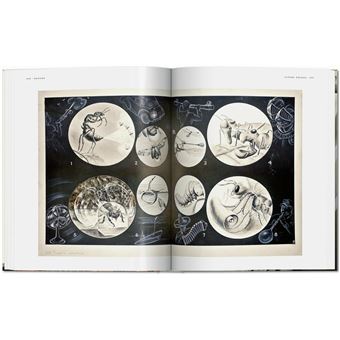 Fritz Kahn. Infographics Pioneer